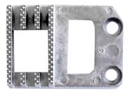 Dente Serrilha Elgin Zig Zag Jx2070 Master 6 Jx2080 Decora