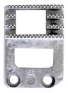 Dente Serrilha Elgin Zig Zag Jx4000 Genius Jx5000 Top Model