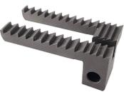 Dente Serrilha Máquina Costurar Saco Sacaria Rafia Gk26 Np7
