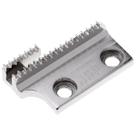 Dente Serrilha Reta Refiladeira Maquina Costura Juki DLM-522