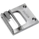 Dente Serrilha Zig Zag 03 Pontos Maquina Costura Industrial