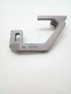 Dente siruba dianteiro para máquina interlock - h497