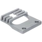 Dente Transporte Zig Zag 03 Pontinhos 457 Costura Industrial