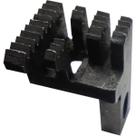Dente Traseiro Gn6-5 Interlock Overlock 2 Agulhas Costura