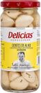 Dentes alho c/ ervas finas delicias agrucapers 245g
