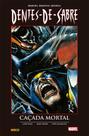 Dentes-de-Sabre: Caçada Mortal (Marvel Graphic Novels)