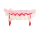 DENTES DE VAMPIRO MASSA PARA FIXAÇÃO DE PRESAS 3,6 Gs.