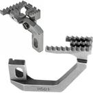 Dentes Dianteiro Traseiro Interlock Siruba 757f X2-56 Pesado Dentes Dianteiro Traseiro Interlock Siruba 757f X2-56 Pesado
