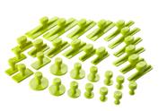Dentmagictools.com Kit com 32 Abas de Cola para Reparação de Amassados sem Pintura Dentmagictools.com Kit com 32 Abas de Cola para Reparação de Amassados sem Pintura
