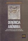 Denúncia Anônima - Del Rey