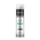 Deo ant. above elemnts ocean 24X150ML/90G