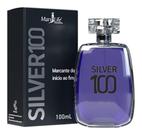 Deo Col. Des. Silver 100 100ml - Mary Life
