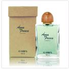 Deo colônia Água Fresca 100 ml Alfaroma Deo colônia Água Fresca 100 ml Alfaroma