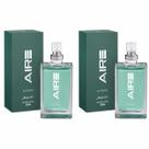 Deo colônia Aire Altitude 25ml (2 unidades) - Jequiti