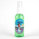 Deo-Colonia Alfazema Halley Original Com Pump 120 ml