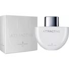 Deo colônia attractive tradicional 100ml água de cheiro