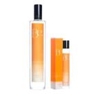 Deo Colônia Be Laranja 100ml e Be Laranja 10ml Deo Colônia Be Laranja 100ml e Be Laranja 10ml