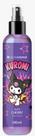 Deo Colonia Body Splash Cia Natureza Hello Kitty 240ml