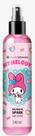 Deo Colonia Body Splash Cia Natureza Hello Kitty My 240ml