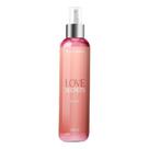 Deo Colônia Body Splash Cia Natureza Love Secrets - 240ml