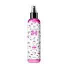 Deo Colônia Body Splash Hello Kitty Cia da Natureza Sweet Pop