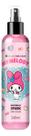 Deo Colonia Body Splash My Melody 240 Ml Cia Da Natureza