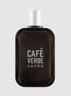 Deo Colônia Café Verde Safra 100ml Loccitane