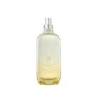 Deo Colônia Capim Limão Maracujá 100ml
