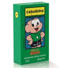 Deo Colônia Cebolinha 25ml Jequiti - Perfume mais vendido - Lançamento - Limão e Bergamota. Deo Colônia Cebolinha 25ml Jequiti - Perfume mais vendido - Lançamento - Limão e Bergamota.