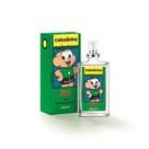 Deo Colônia Cebolinha 25ml Nova Embalagem Jequiti