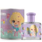 Deo Colonia Cici Bela 100ml Infantil Lata Ciclo