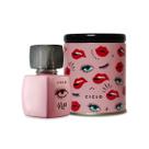 Deo Colônia Ciclo Lata 50ml