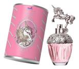 Deo Colônia Delikad Mystery of Unicorn 50ml Deo Colônia Delikad Mystery of Unicorn 50ml