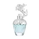 Deo Colônia Delikad Mystic Collection Secret Of Mermaid 50ml Oriental Sonhadora Jasmim Patchouli