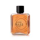 Deo Colônia Eudora Pulse Action Contém 100ml