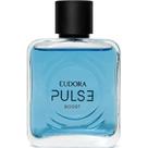 Deo Colônia Eudora Pulse Boost Contém 100ml Deo Colônia Eudora Pulse Boost Contém 100ml