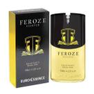 Deo Colonia Euroessence Feroze Essence 100ml