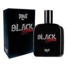 Deo Colônia Everlast Black Extreme 100ml Oriental Amadeirado Cardamomo Pimenta Âmbar Patchouli