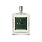 Deo Colônia Excitée Pour La Vie 100ml Deo Colônia Excitée Pour La Vie 100ml