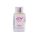 Deo Colônia Feminina 604 100ml Ramelk