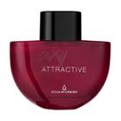 Deo Colônia Feminina Água de Cheiro Sexy Attractive - 100ml