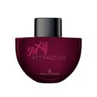 Deo Colônia Feminina Água de Cheiro Sexy Attractive - 100ml
