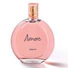 Deo Colônia Feminina Amore 100ml - Jequiti