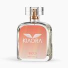 Deo Colônia Feminina Kiaora Racco, 100ml