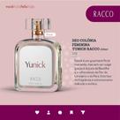 Deo Colônia Feminina Yunick, 100ml
