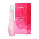 Deo Colonia Fiorucci Fleur Rose Femme 50ml