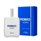 Deo colônia fiorucci uomo 100ml