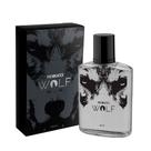 Deo colônia fiorucci wolf 100ml