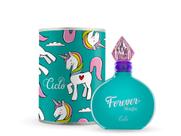 Deo Colônia Forever Magic - 100ml - Ciclo