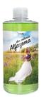 Deo colonia fragrância Alfazema 500ml